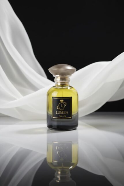 No. 26 - Lumen Solis | عطر No. 26 من لومين سوليس
