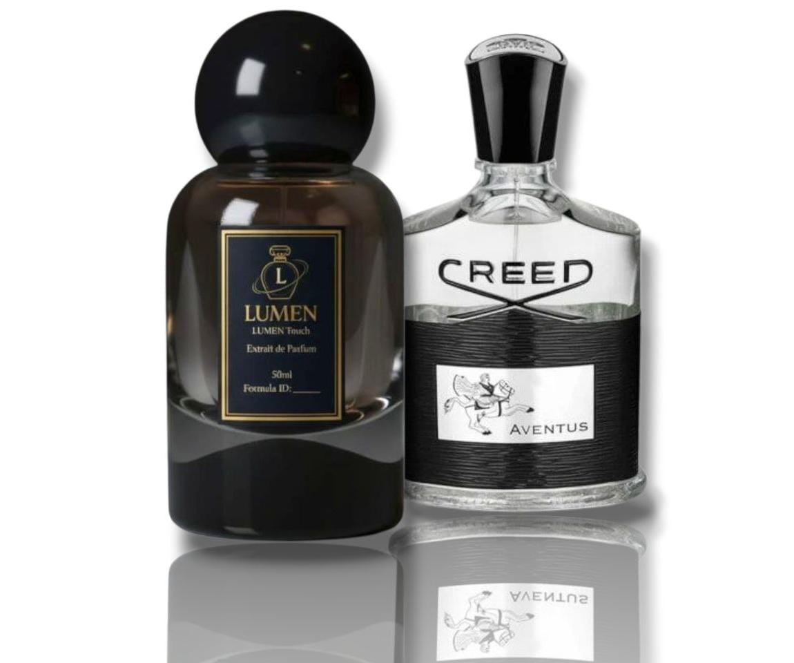 WhatsApp Image 2025-10-22 at 4.15.38 AM Creed Aventus (LUMEN Touch) | كريد أفينتوس - لومين تاتش - الصورة 1