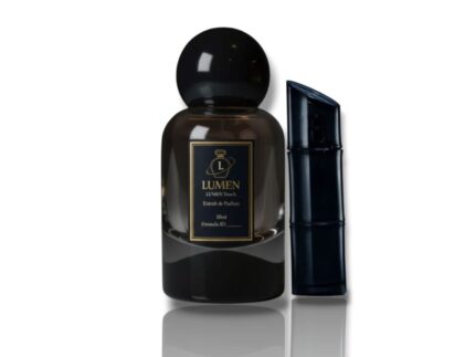 Kenzo Homme EDP (LUMEN Touch) | كنزو أوم - لومين تاتش